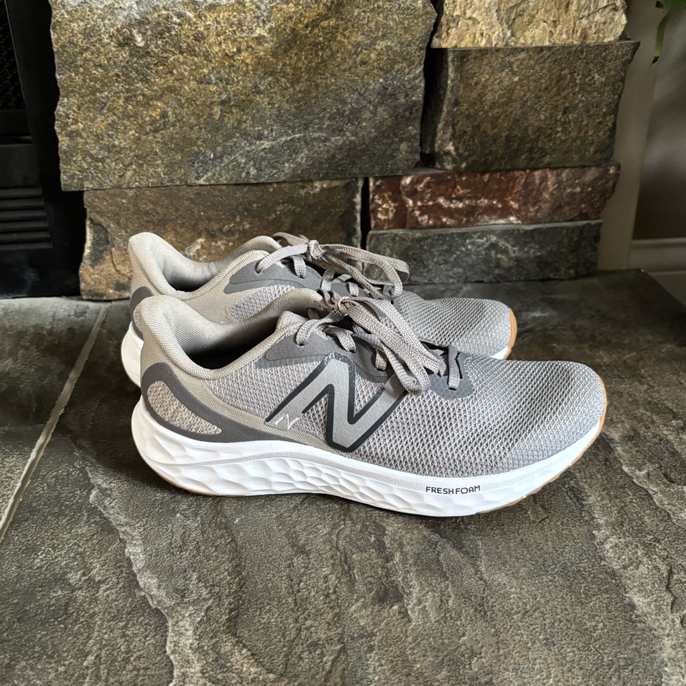 Men’s New Balance Fresh Foam Arishi v4 Running Shoe